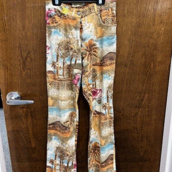 Paul Brial Pants - Picture 1 of 3